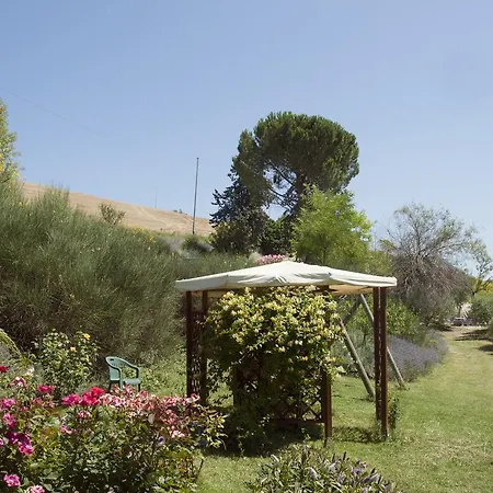 Agriturismo Lavanda Blu