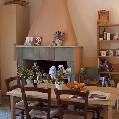 Agriturismo Lavanda Blu