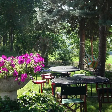 Farm stay Agriturismo Lavanda Blu *