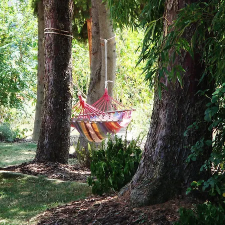 Agriturismo Lavanda Blu