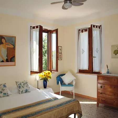 Agriturismo Lavanda Blu * Carassai