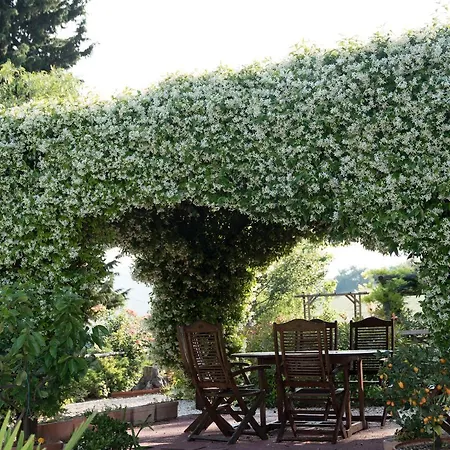Agriturismo Lavanda Blu Carassai