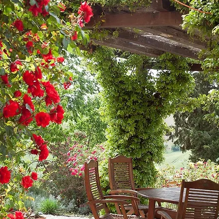 Farm stay Agriturismo Lavanda Blu