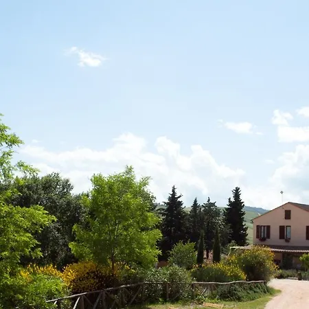 Agriturismo Lavanda Blu * Carassai