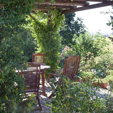 Agriturismo Lavanda Blu