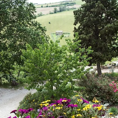 Agriturismo Lavanda Blu *