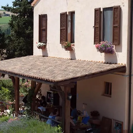 Agriturismo Lavanda Blu