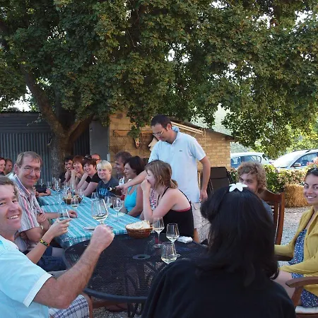 Agriturismo Lavanda Blu