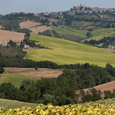 Agriturismo Lavanda Blu *
